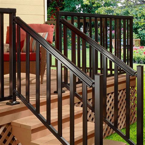 aluminum railings for sale